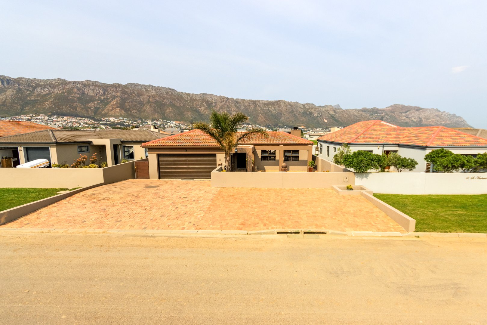 3 Bedroom Property for Sale in Fairview Golf Estate Western Cape